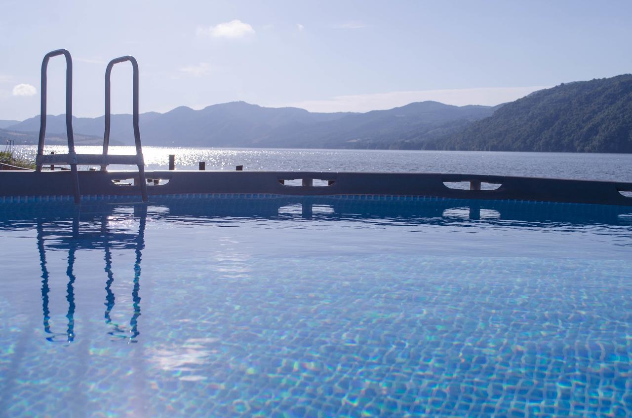 Casa Ana Serena Ieşelniţa Bagian luar foto